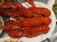 -神洲四海大酒楼(王府井澳门中心店)