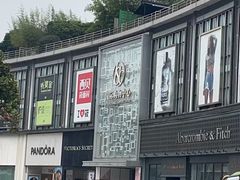 -九月海·海鲜自助(世纪东方店)