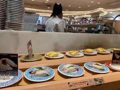 -大起水产回转寿司(道顿堀店)