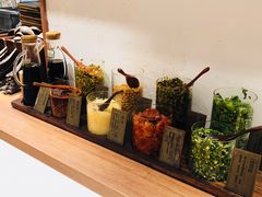 -小满手工粉(上海月星环球港店)