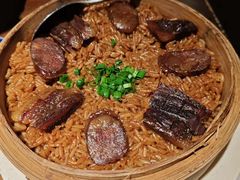 -乔街深夜食堂·台州菜·高压锅生蚝(杭州总店)