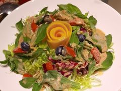 -王府井酒店(金桥港湾店)