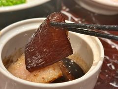 -新白鹿餐厅(爱琴海购物中心店)