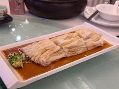 -万山楼海鲜酒家·二十三年老字号