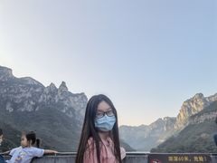 -云台山风景名胜区