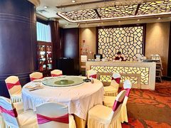 -顺德喜来登酒店·采悦轩