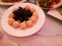-皇冠假日酒店-御皇轩中餐厅