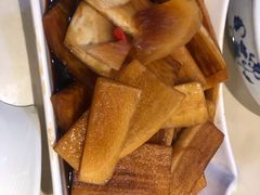 腌萝卜-舊街坊茶楼(市二宫店)