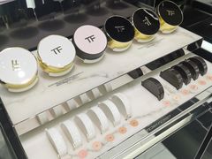 -TOM FORD BEAUTY(IFS店)