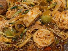 -喜家德虾仁水饺(北京超极合生汇店)