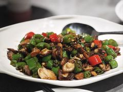 -阿忠食坊大排档·20年老店(万象城店)
