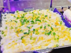 -很久以前羊肉串(打浦路店)