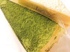 -Lady M Cake Boutique(麦迪逊大道店)