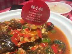 -辣小鲜·南昌大排档(船山路店)