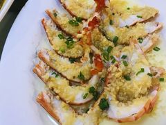 -宜宾海鲜酒家·三十年老字号