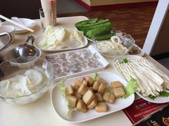 -彤德莱火锅(大学城店)