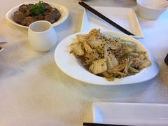-老浒记民俗酒楼(王府井店)