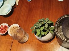 -阿纳迪酒店·悦餐厅