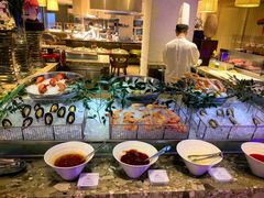 -金鸡湖大酒店·金咖啡厅(国宾路店)