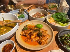 -SHAN山(前滩太古里店)