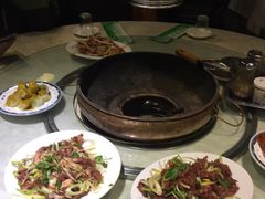 -厚味居炙子烤肉·清真(天桥南纬路店)