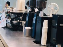 -Seesaw Coffee(上海国金中心店)