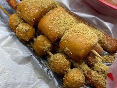 -安发瞧麻辣烫(总店)
