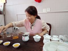 -厦门老字号·旷野茶叶(茶厂直营中山路店)