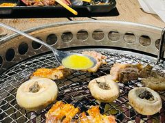-火炉火自助餐(枫蓝国际店)