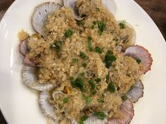 -今鲜源大酒店·中华餐饮名店(新湛路店)