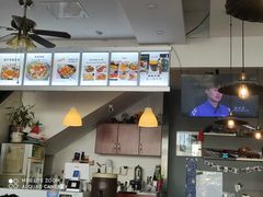 -标记Jane's kitchen(平桥直街店)