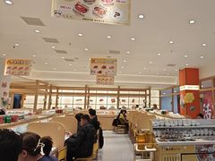 -串士多·回转小火锅(长安方圆荟店)