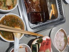 -海底捞火锅(旭辉MALL店)