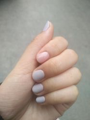 -济南花里美甲美睫