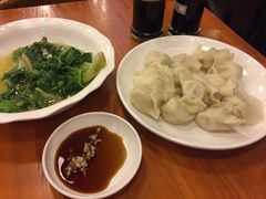 -翠花老菜饺子馆(七宝店)