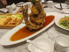 -城南往事·鲁菜济南菜(软件园美莲广场店)