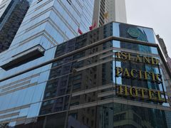 -香港港岛太平洋酒店