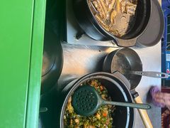 -笼王焖面
