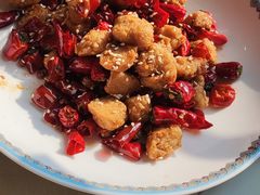 -长春观斋补堂素菜馆