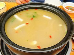 -尼玛藏家风味园(阿山食城店)