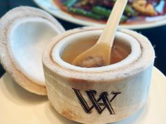 -运·中餐厅(成都华尔道夫酒店)