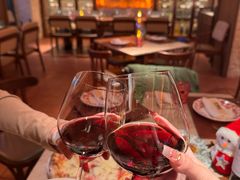 -Mammamia意大利餐厅(阳春巷店)