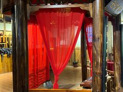 -MAX伯爵沉浸式超级游戏体验馆·实景桌游·剧本杀(小时代店)