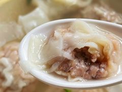 -海平馄饨(逍遥二路店)