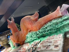 -铭门盛宴·艺术海鲜姿造(福田黑金店)