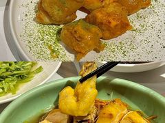 -荟廷·晶萃(陆家嘴尚悦湾店)