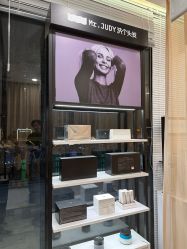 -Mr.JUDY洗个头发