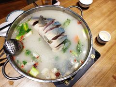 -大理老字号·舟渔的鱼野生菌海景餐厅(双廊店)