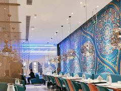 -阿里疆Alijiang·丝路美食·异域风情·清真(长楹天街店)
