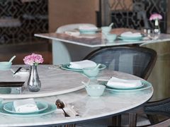-无锡苏宁银河国际酒店-悦府65中餐厅